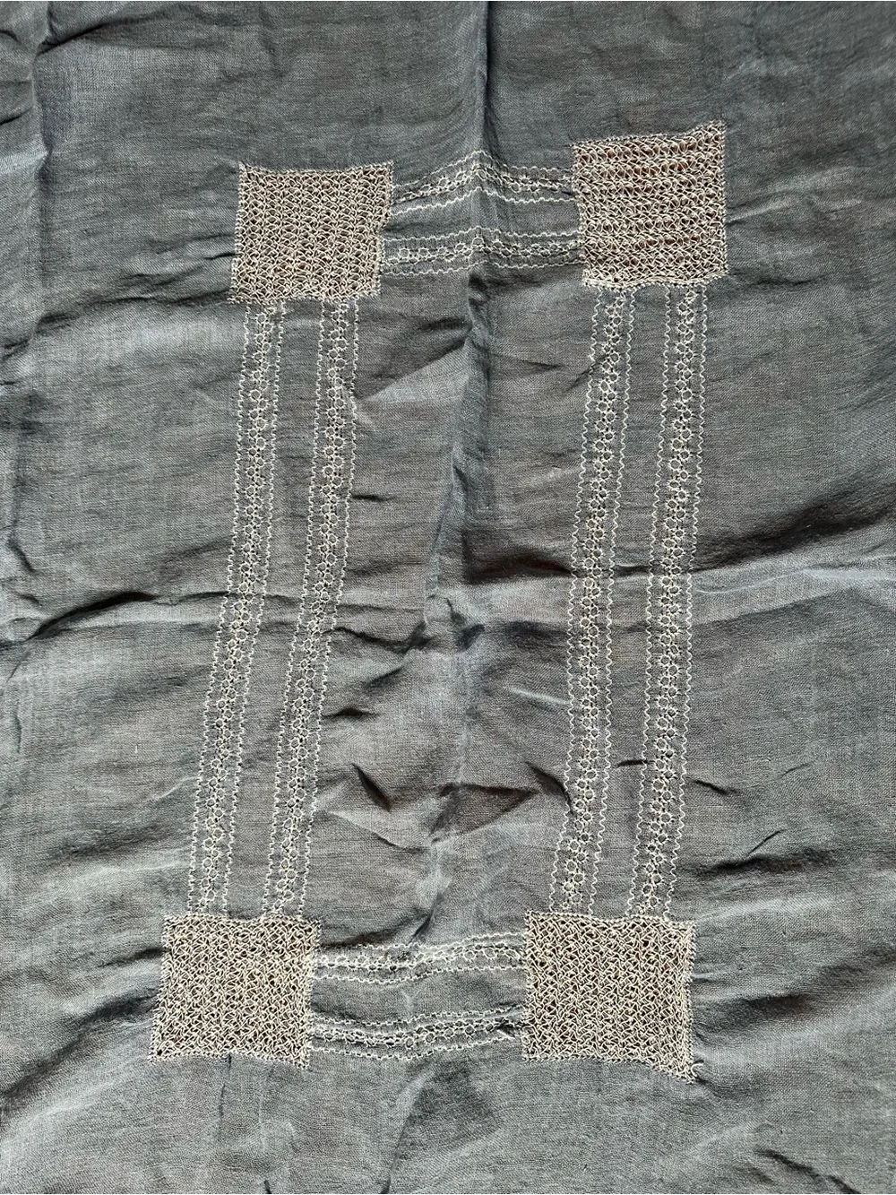 ✨5/$25 Linen Tablecloth